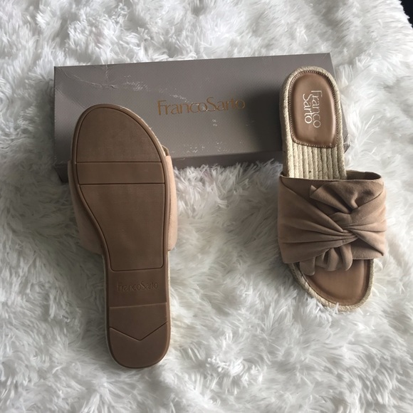 sarto by franco sarto espadrille sport sandals